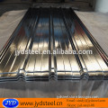 IBR galvanized roofing sheet
